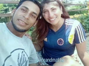Aliceandmattia