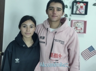 aliceandmikez Video Sexe