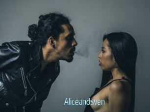 Aliceandsven