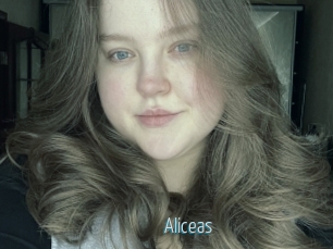 Aliceas