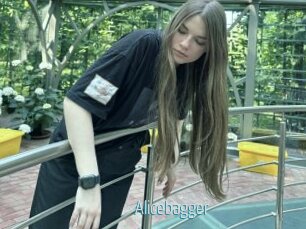 Alicebagger