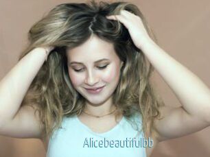 Alicebeautifulbb