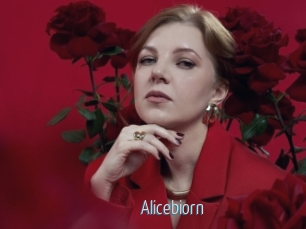 Alicebiorn