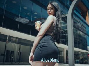 Aliceblanc