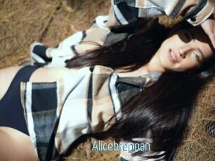 alicebrennan Video Sexe