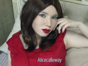 alicecalloway Video Sexe