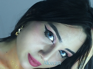 Alicecam