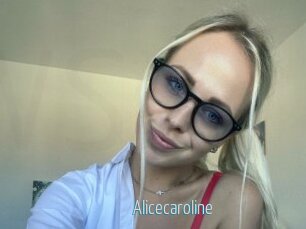 Alicecaroline