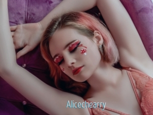 Alicechearry