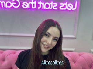 Alicecollces