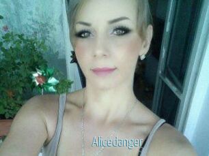 Alicedanger