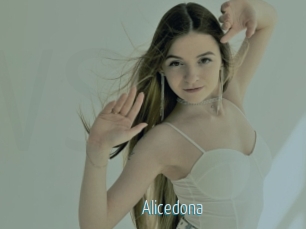 alicedona Video Sexe
