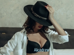 Alicedrew