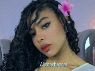 Aliceechannel