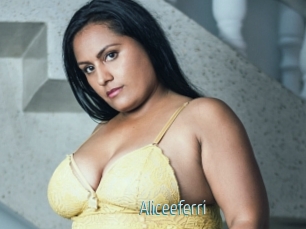Aliceeferri