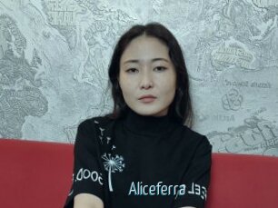 Aliceferra