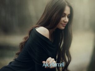 Aliceferrell
