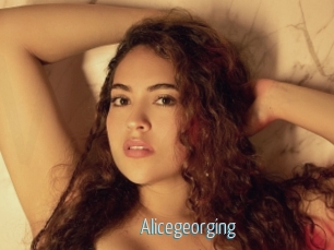 alicegeorging Video Sexe