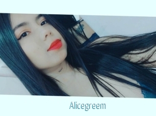 Alicegreem