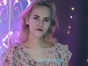 Aliceharrington