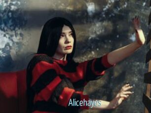 Alicehayes