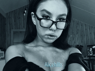 Alicehillls