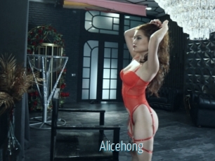 Alicehong