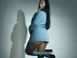 Alicejohnson
