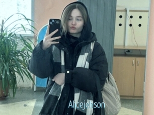 Alicejohson