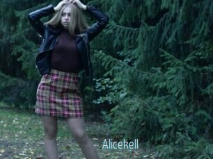Alicekell