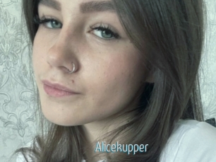 Alicekupper