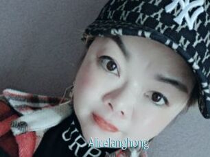 Alicelanghong