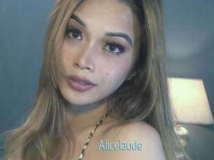 Alicelaude