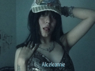 Aliceleannie