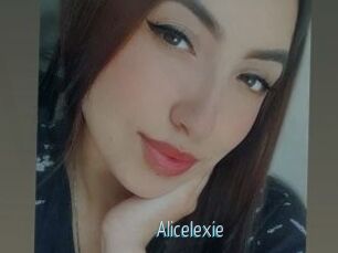 Alicelexie