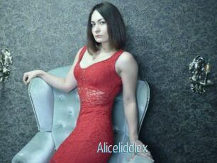aliceliddlex Video Sexe