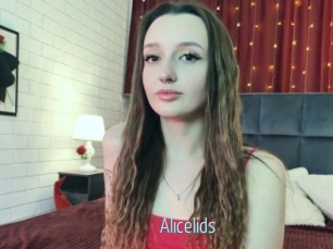 Alicelids