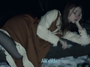 alicelitten Video Sexe