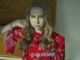 Alicelittlebb