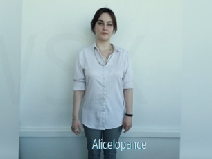 Alicelopance