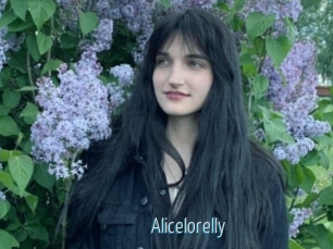 alicelorelly Video Sexe