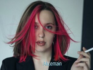 Alicemain