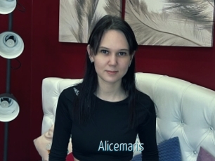 Alicemaris