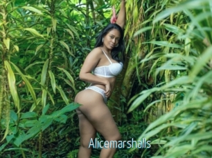 Alicemarshalls