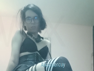 alicemercuy Video Sexe