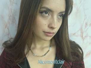 Alicemontclair