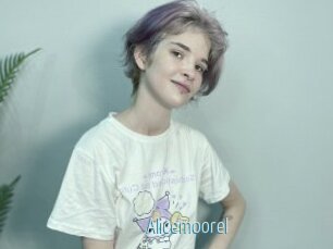 Alicemoorel