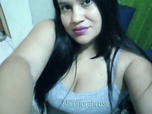 Alicenorahrose