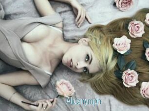 Alicenymph