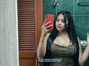 Aliceoconner